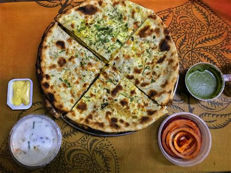 Gorge On Some Amazing North Indian Delights At This Andheri Outlet! | LBB