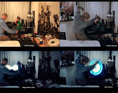 Compositing Effect Example 的图像结果