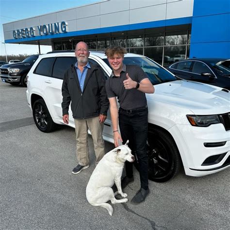 Gregg Young Plattsmouth