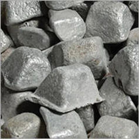 Ferro Alloys - Ferro Silicon Lumps Trader - Wholesaler / Distributor ...