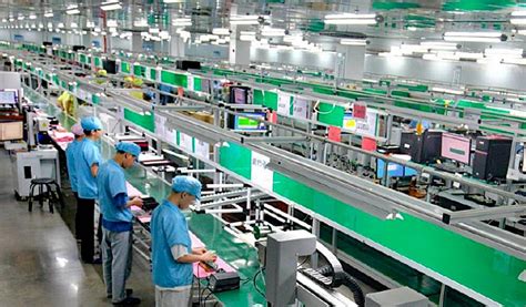 Contract Manufacturing Strategy 的图像结果