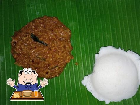 Mudaliar Mess - Restaurant menu, prices and reviews