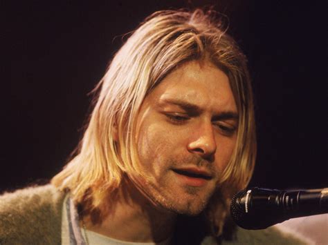 When did Kurt Cobain die and what did his suicide note say? – The US ...