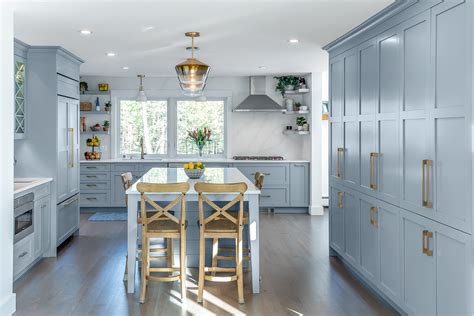 Cape Elizabeth Renovation