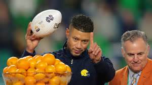 James Blanchard says no to Notre Dame football GM position