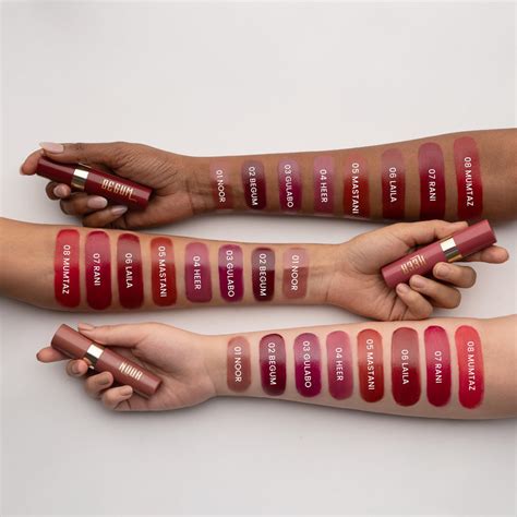 Buy Cinemagic Transfer-Proof Lip Gloss (2.4g) | MARS Cosmetics | MARS ...