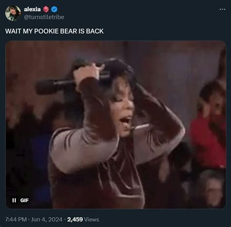 Pookie Meaning: Where Did Pookie Bear Come From? | Daily Dot