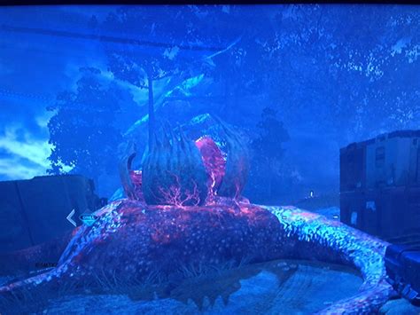 Image result for Cod Ghosts Extinction Escape