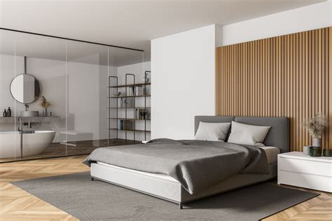 Master Bedroom Addition | F&S Building Innovations
