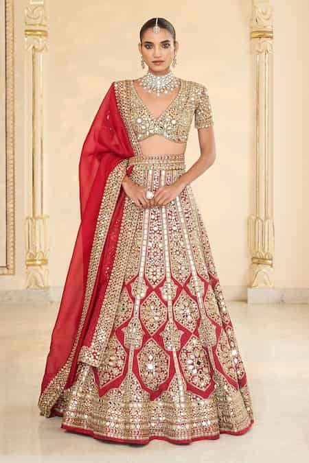 Arpita Mehta | Designer Sarees, Gowns, Lehengas | Aza Fashions