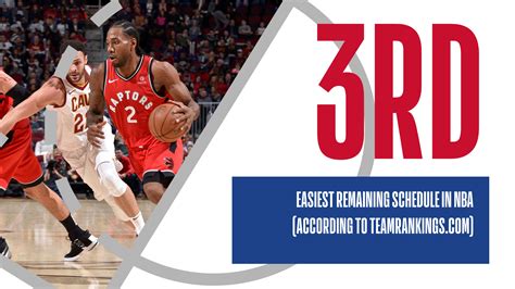 Will the Toronto Raptors or Milwaukee Bucks finish with the best record ...