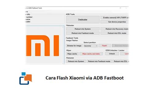 Xiaomi Fastboot Tutorial 的图像结果