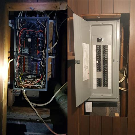 Electrical Panel Upgrade | Do I Need One?