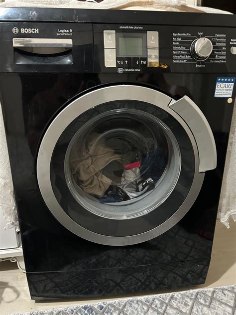 Bosch Washing Machine Control Board Repair 的图像结果
