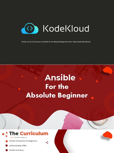 Image result for Ansible Beginner Tutorial