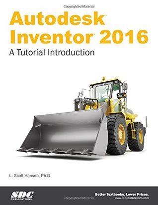 Image result for Autodesk Inventor 2014 Tutorial Hansen
