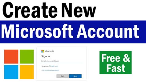 Image result for Microsoft Account Explained