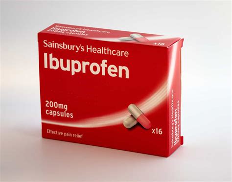 How Long After Ibuprofen Can I Take Paracetamol (And Why)?