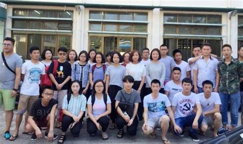 “异乡非异客”——缅甸青年中国留学记 - 中国军网