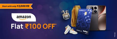 Get Best Credit Card Offers!