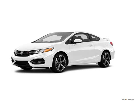 2015 Honda Civic Si Coupe Sold 2015 Honda Civic Coupe Si 6 Speed