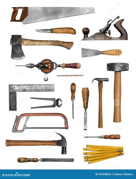 Image result for Old Carpenter Hand Tools