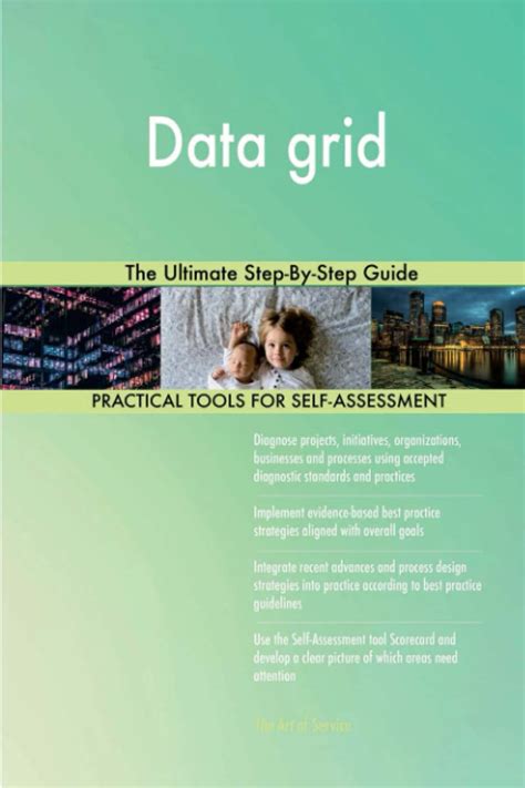 Buy Data Grid the Ultimate Step-By-Step Guide Book Online at Low Prices ...