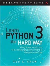 Image result for Best Book for Python