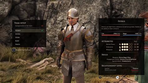 GreedFall - La recensione