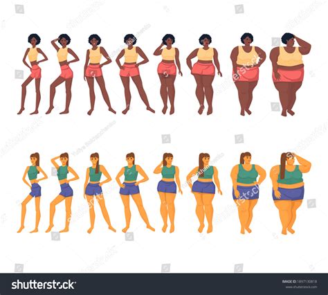 159,655 imágenes de Tipos de cuerpo mujer - Imágenes, fotos y vectores ...