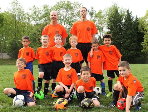 Vienna Youth Soccer