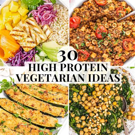 25 High Protein Pasta Recipes for Weeknight Meals