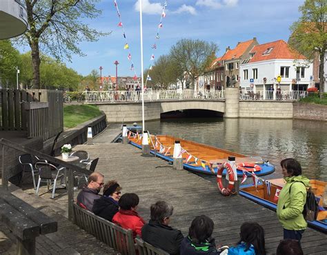 RONDVAART MIDDELBURG (2026) All You Need to Know BEFORE You Go (with ...