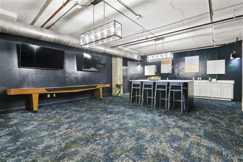 Luxury Apartments for Rent in Dallas | South Side on Lamar