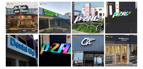 Image result for LEDs Acrylic Sign Channel