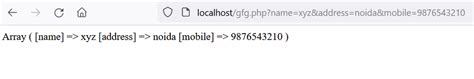 Image result for PHP Convert SQL Column into Array