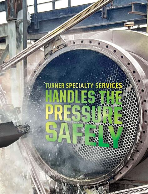 Turner Industries Company Magazine Fall 2022 by Turner Industries - Issuu