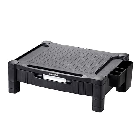 Image result for Desktop Computer Monitor Stand