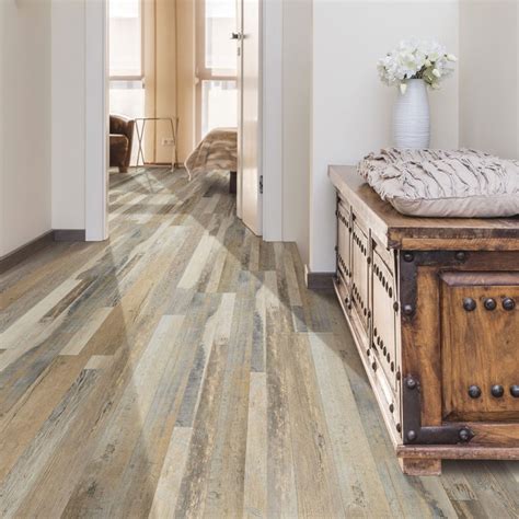 COREtec Plus 7" Plank - Engineered Luxury Vinyl Flooring