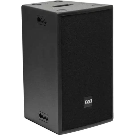 Dynamic Audio Device Fusion Series Speakers | UK Sales