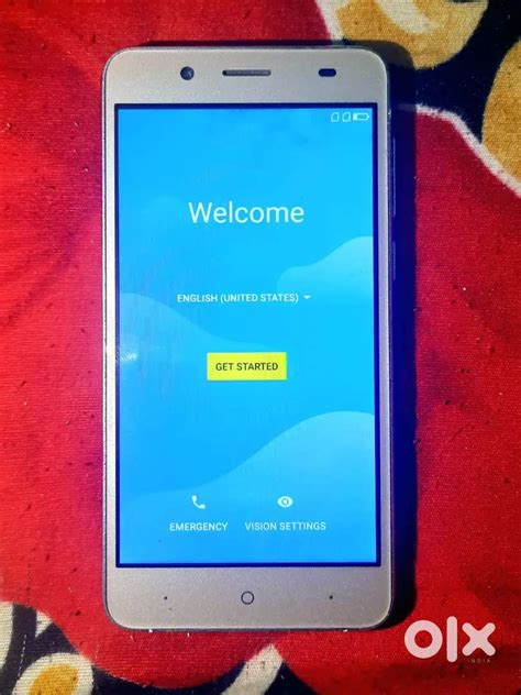 Coolpad Mega 5M - Mobile Phones - 1771115473