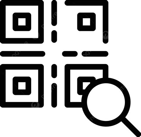 QR Code Search 的图像结果