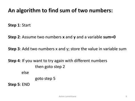 Solving Numerical Problems Computer 的图像结果