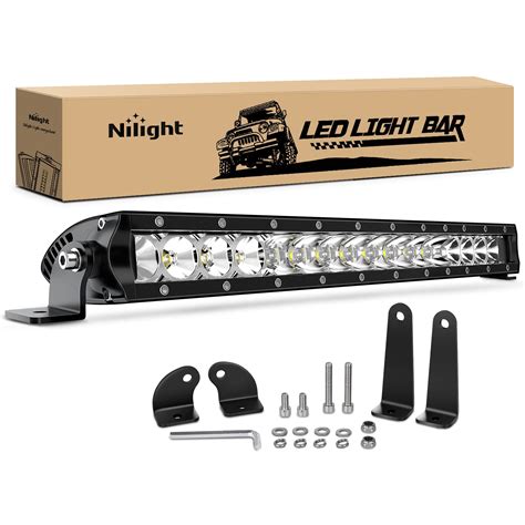 Image result for Nilight LED Install