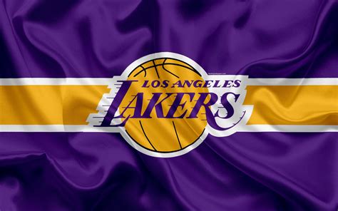 Lakers Basketball Wallpapers - Wallpaper Cave