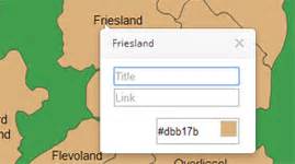 Clickable HTML Map Code 的图像结果