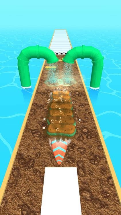 Image result for Sponge Runner Apk