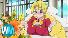 Anime Hairstyles by Top 10 Most Absurd Anime Hairstyles Anime Hairstyles