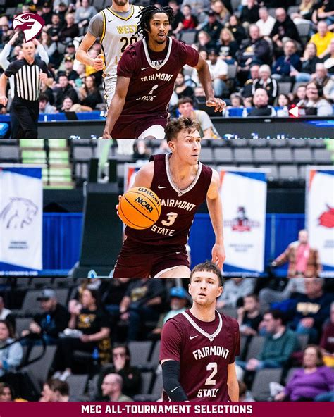 Fairmont State Men's Basketball (@fairmontstate_hoops) • Instagram ...