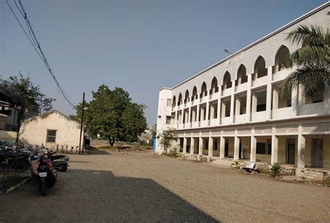 Madrasa Baitul Uloom - Malegaon | Islamic Education Since 1886